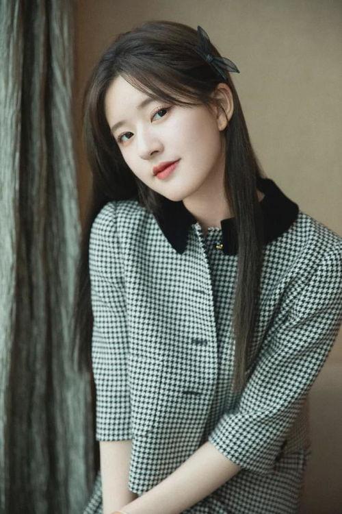 潜规则是什么意思网络用语 赵露思近况最新消息,赵露思近况最新动态